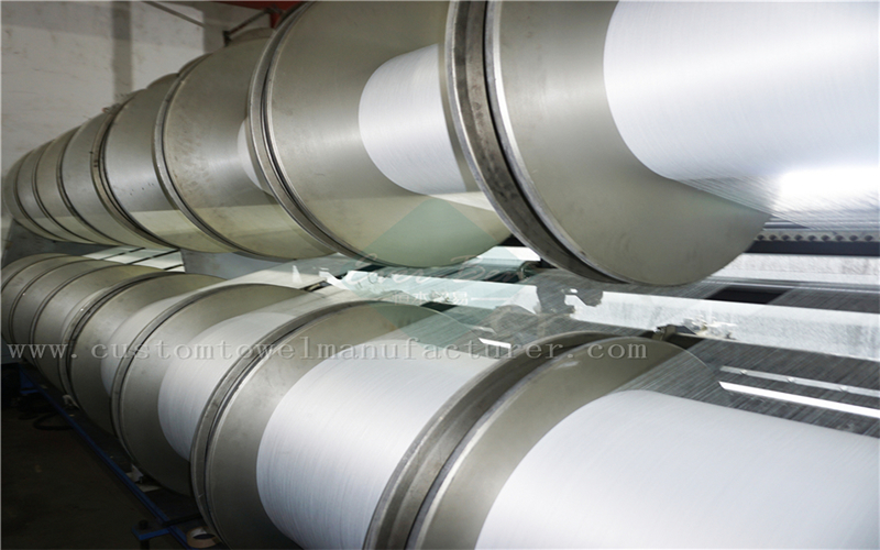 China Bulk Microfiber towel with terry towels Supplier Custom premium bath towel Factory